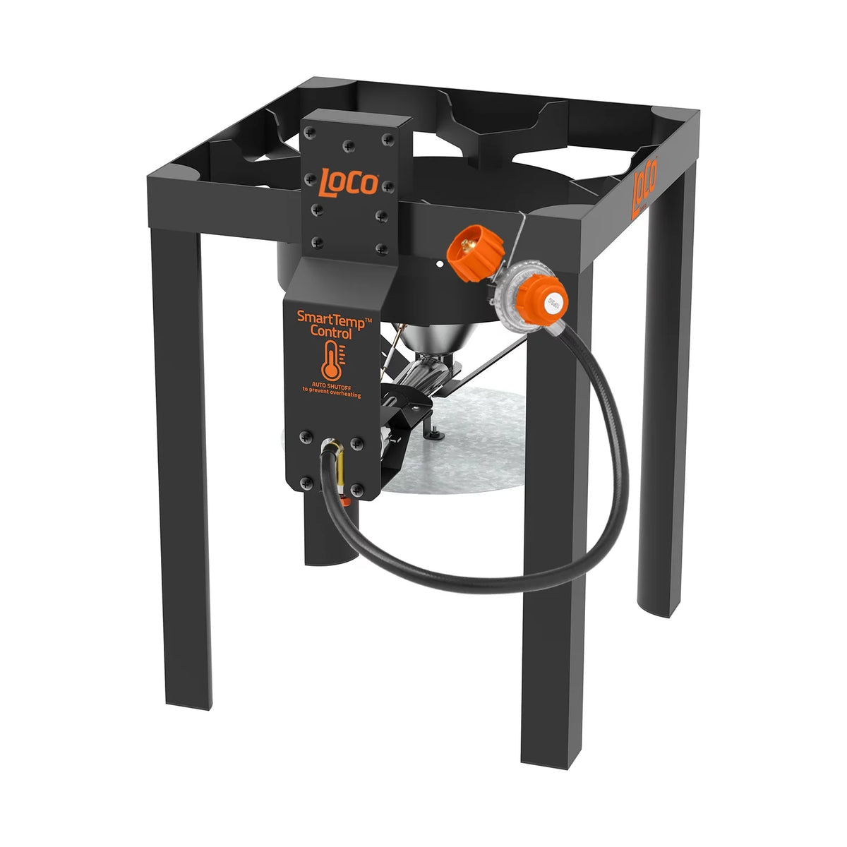 30qt Propane Turkey Fryer C8971