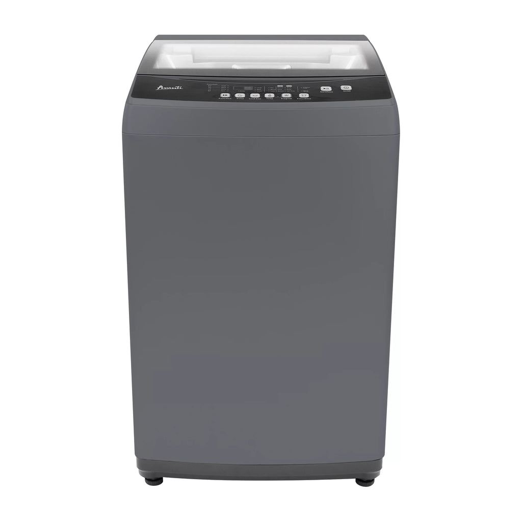 2.0 cu. ft. Top Load Washing Machine B435