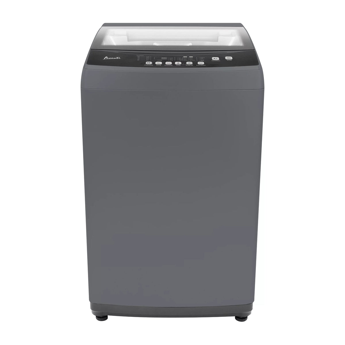 2.0 cu. ft. Top Load Washing Machine B435