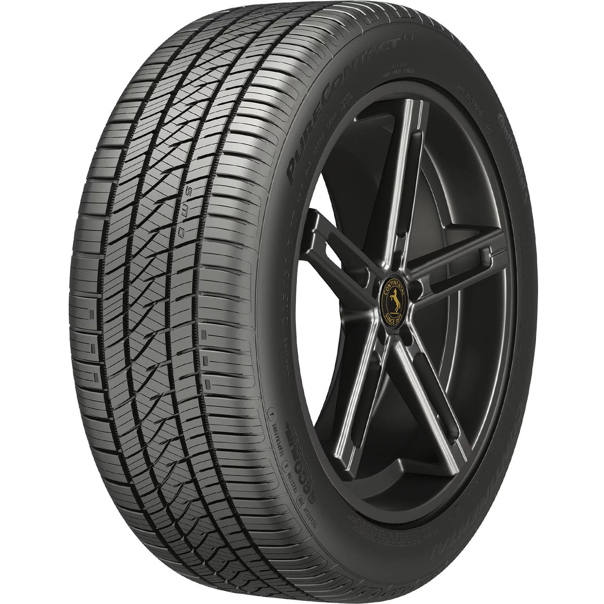 215/55R17 94 V Tire S808