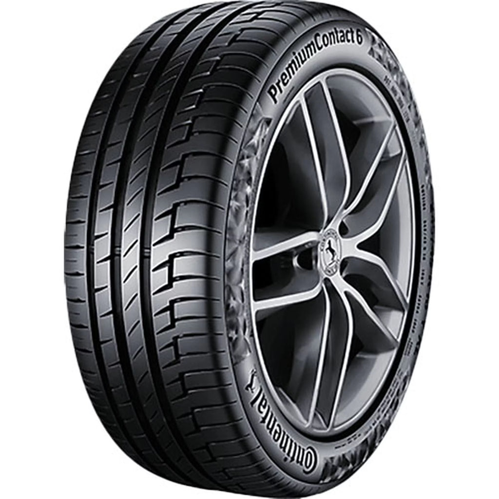 325/40R22 Summer Tire H916479