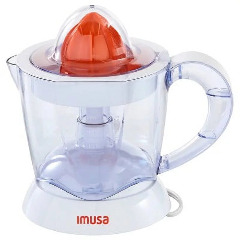34 oz Electric Citrus Juicer White T2009