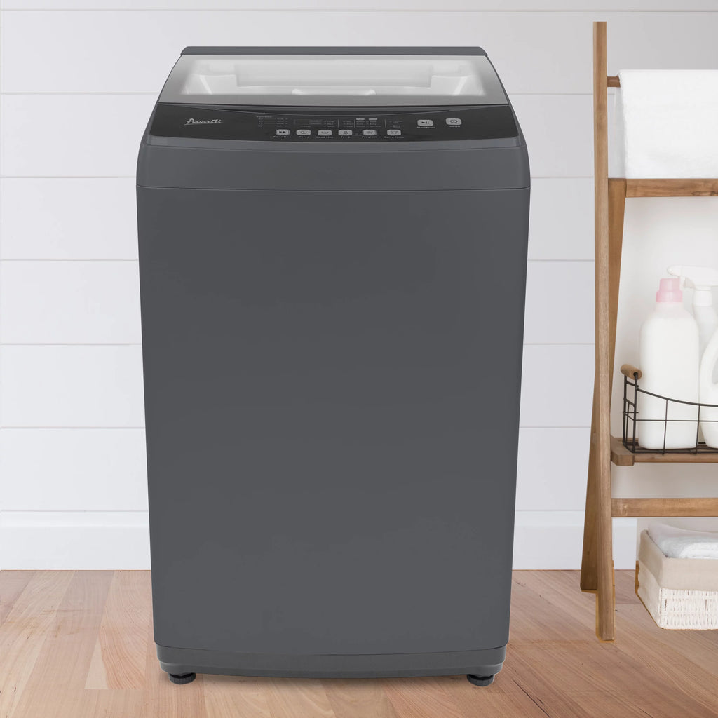 2.0 cu. ft. Top Load Washing Machine B435