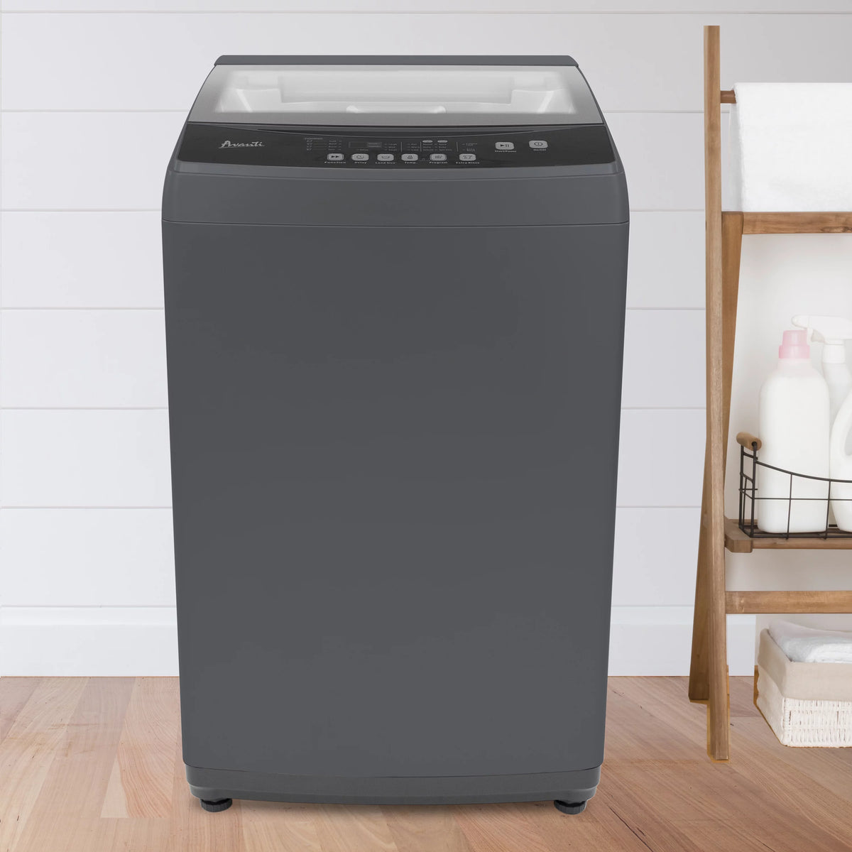2.0 cu. ft. Top Load Washing Machine B435