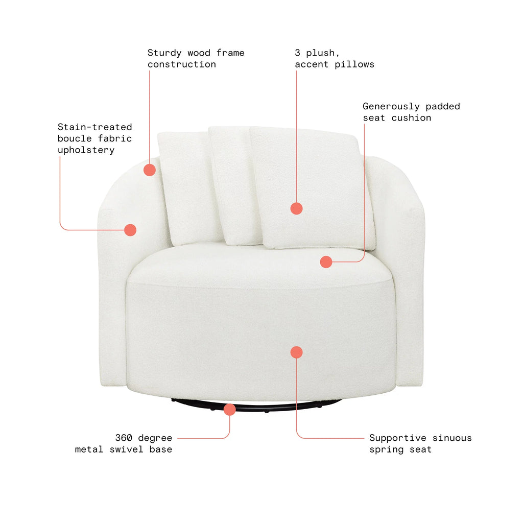 Charcoal Chair I808728