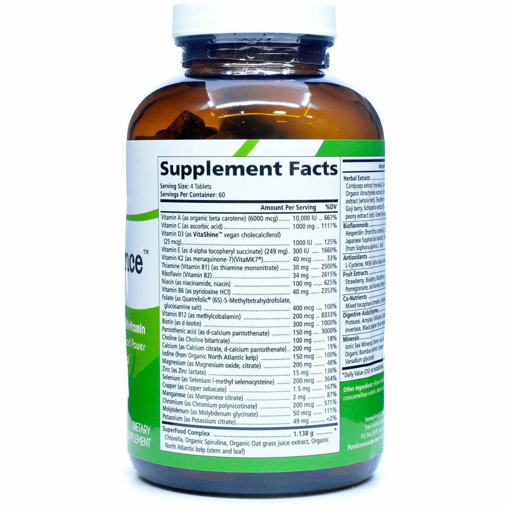 Multivitamin S81769