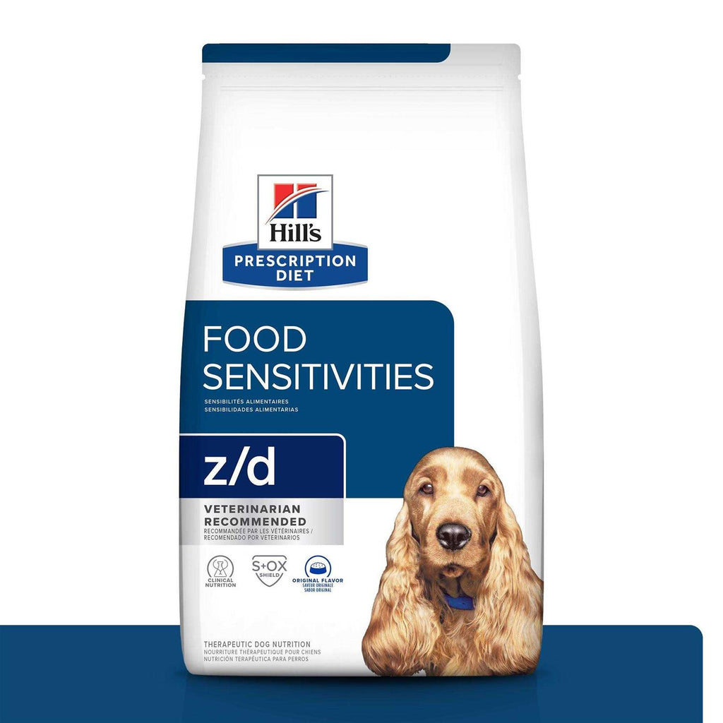Dog Food J171300