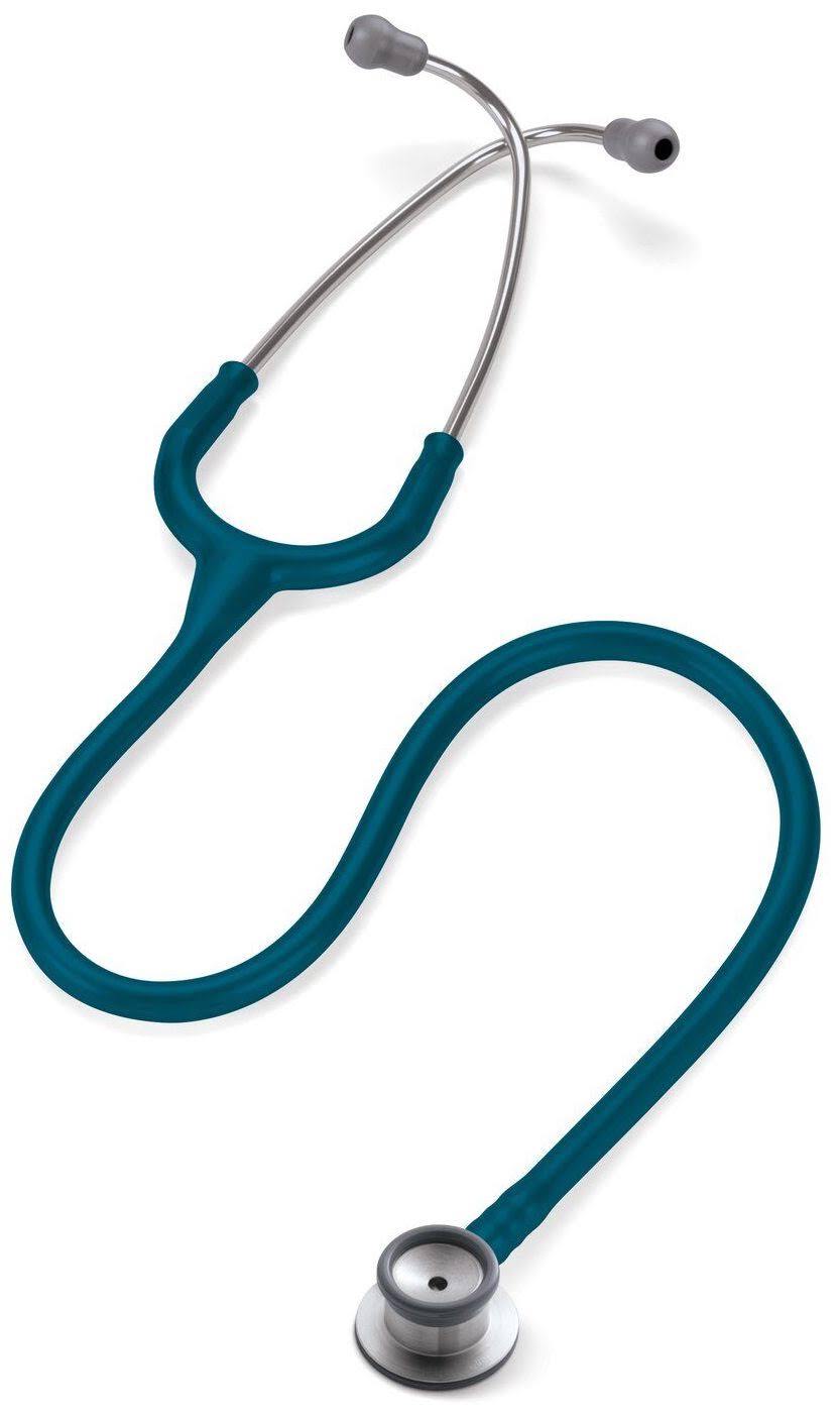 Caribbean Blue Infant Stethoscope U116773