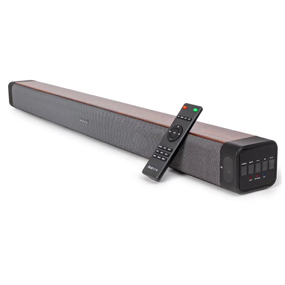 75 Inch QLED 4K Smart TV with Soundbar and Wall Mount R57050