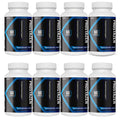 Prostate Health Supplement 8 Bottles R40061
