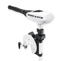 Transom Mount 12V Trolling Motor F502