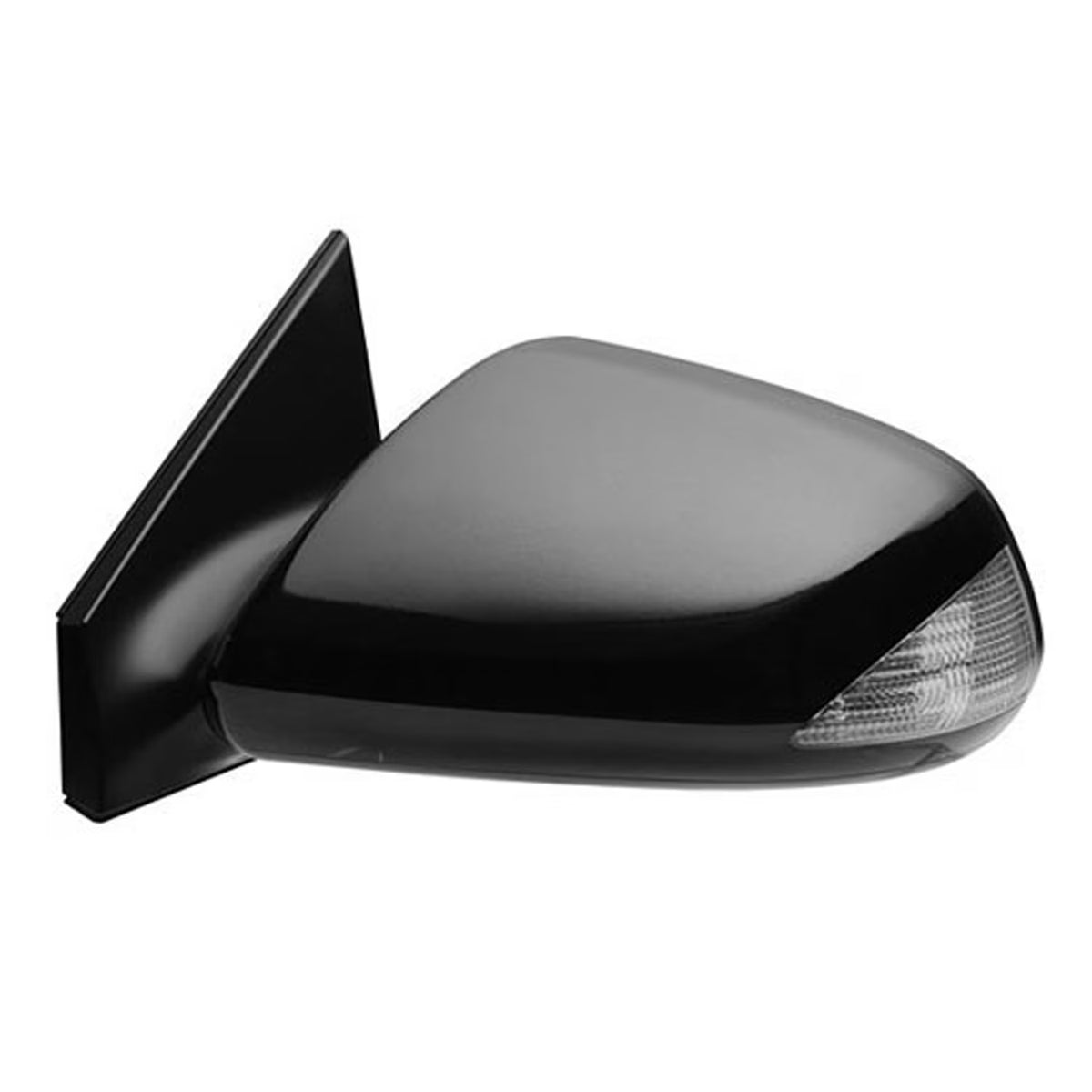 Passenger Side Door Mirror L391470