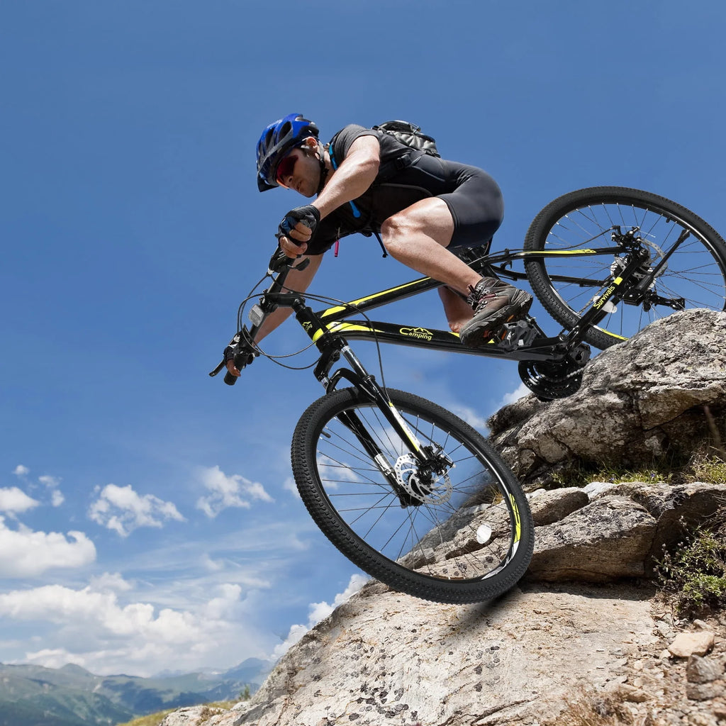 21-Speed 26 inch Mountain Bike G6501