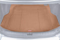 Gray Heavy Duty Trimmable Cargo Mat Liner T665678