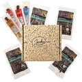 8 Piece Exotic Jerky & Meat Sticks Gift Set K687