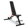 Foldable Weight Bench J472540