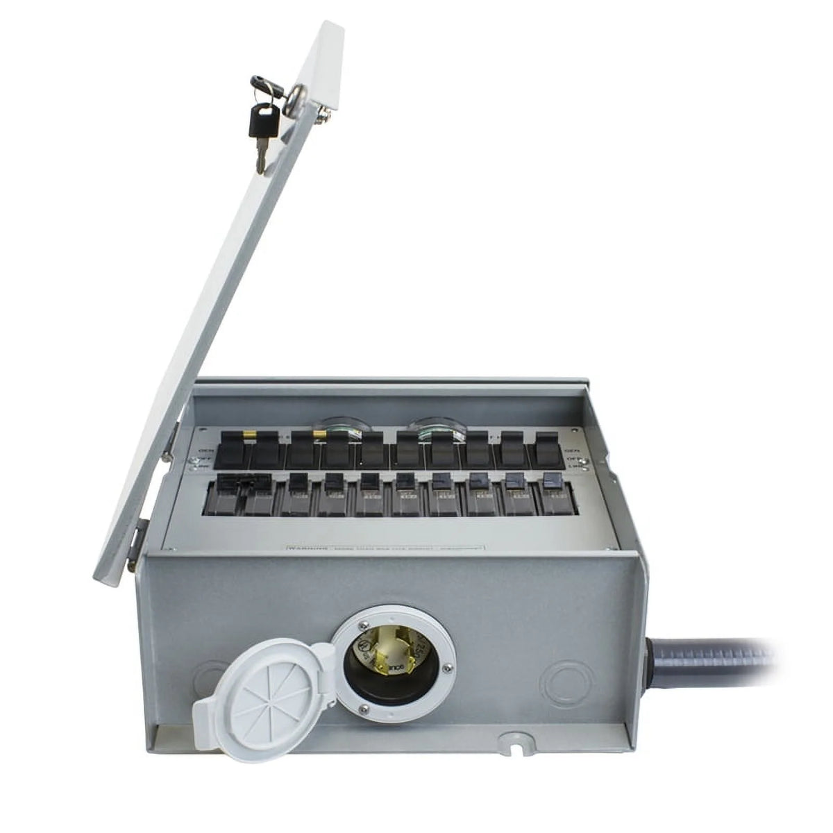 Transfer Switch Kit B975338