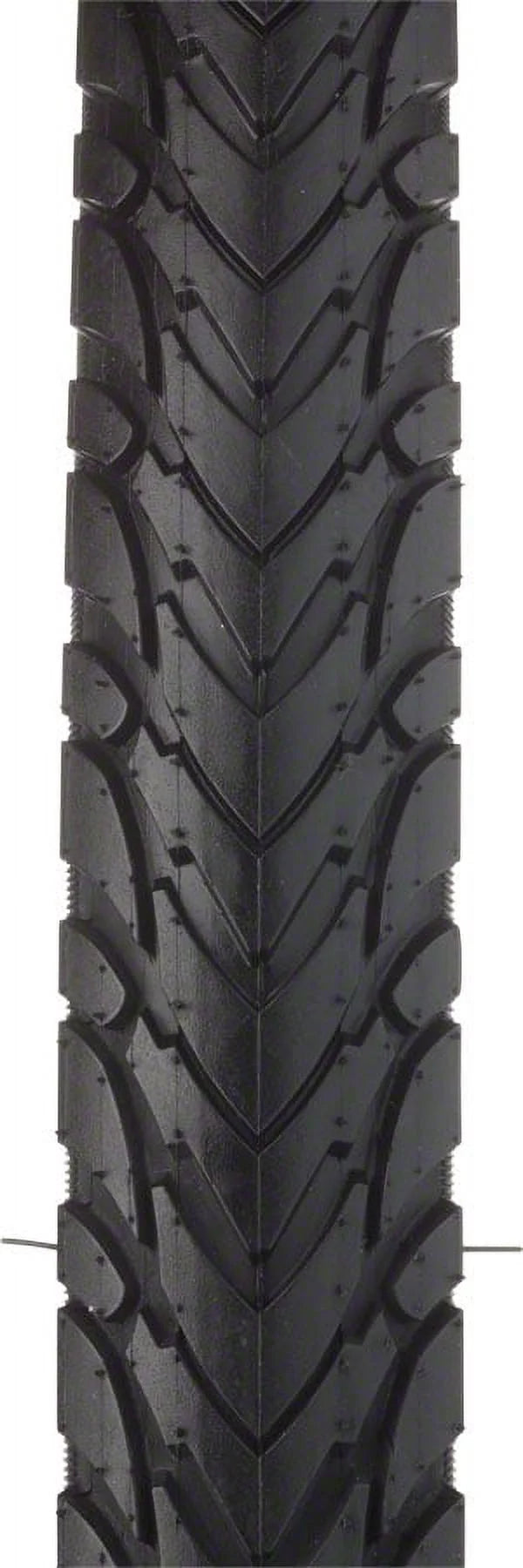 700 x 35mm Black Tire G34113