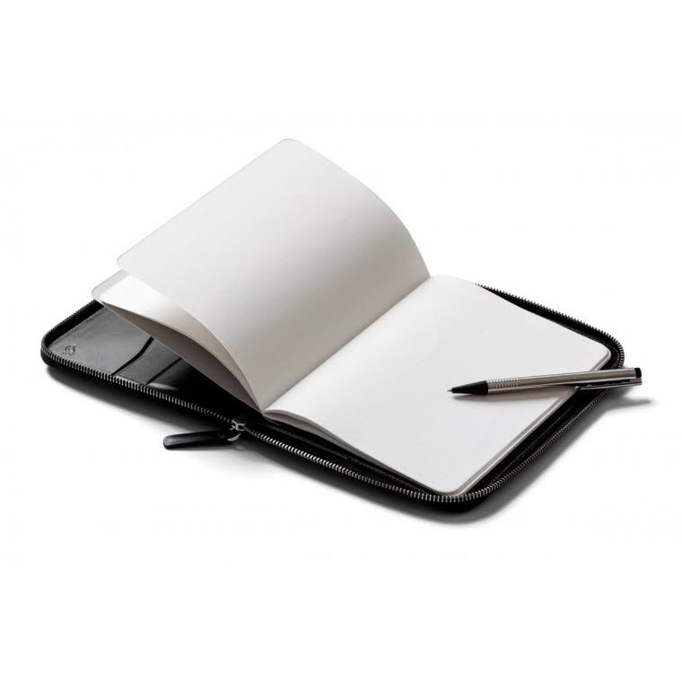 Black Work Folio A5 R470
