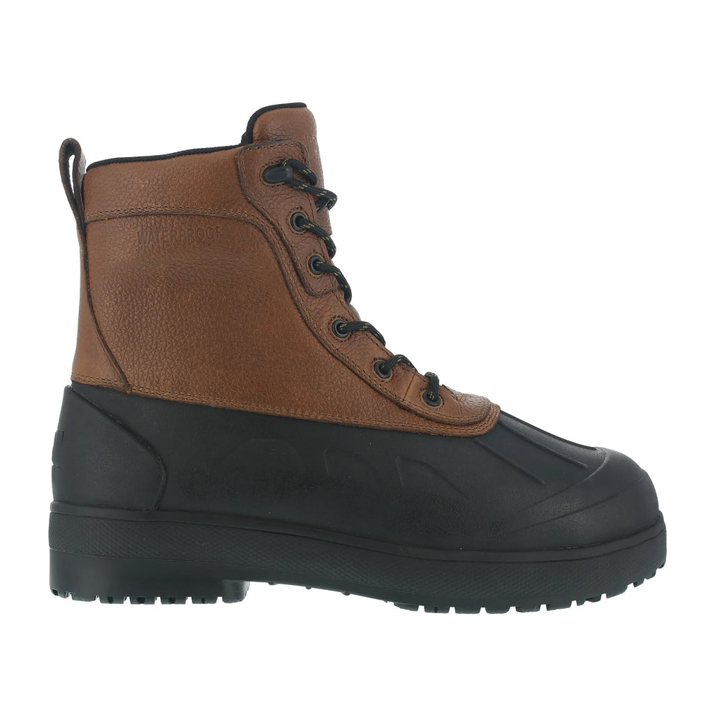 Compound Toe Waterproof Work Boots M620056
