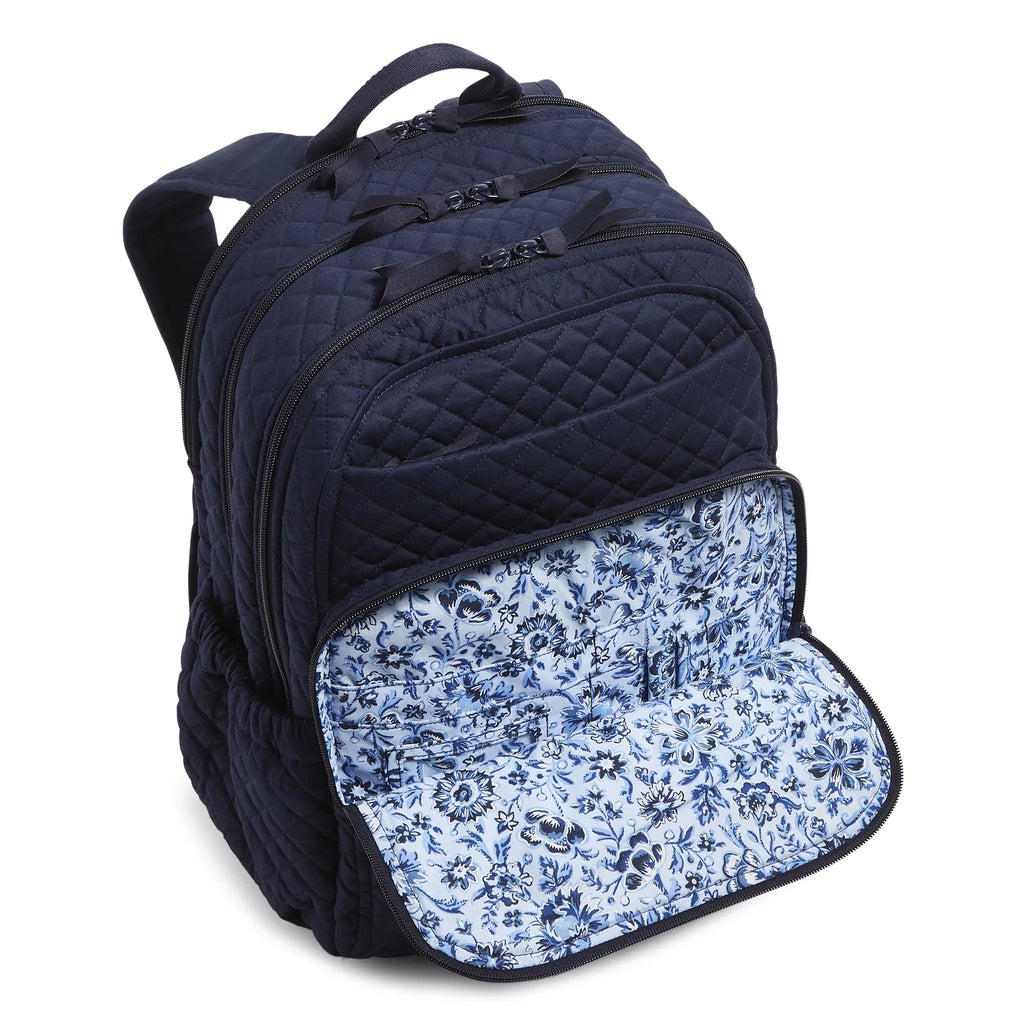 Cotton XL Backpack U88659