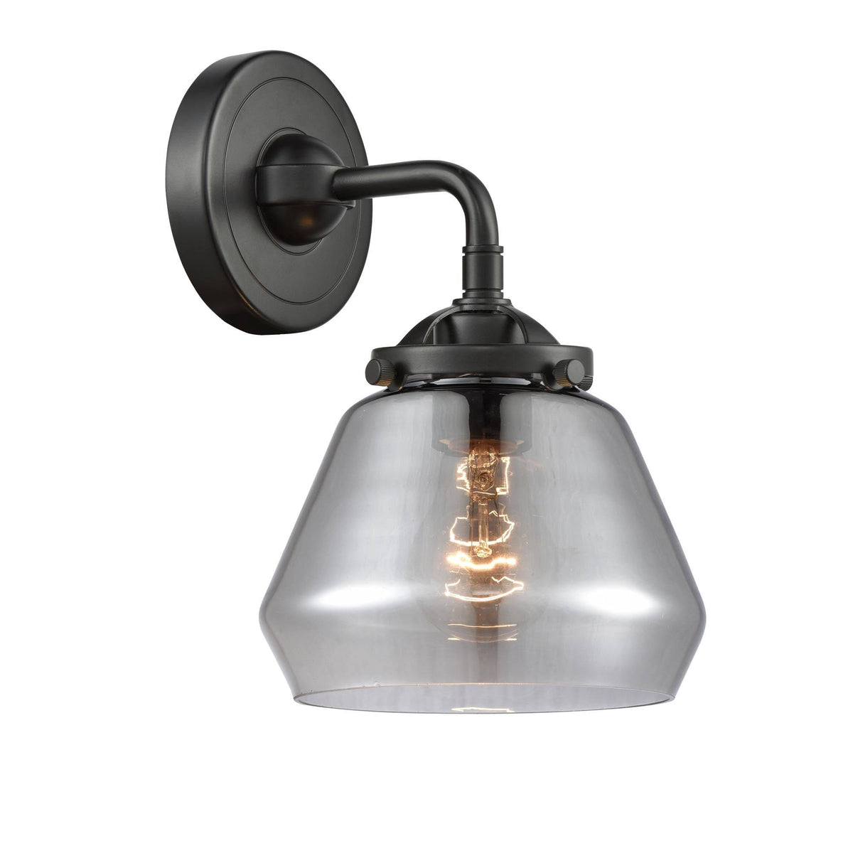 Oil Rubbed Bronze 1 Light Sconce P6285