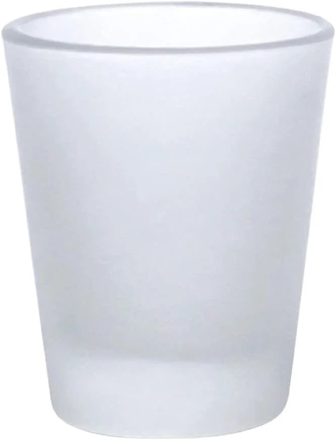 Clear 1.5 Oz Shot Glasses Set of 12 K27171