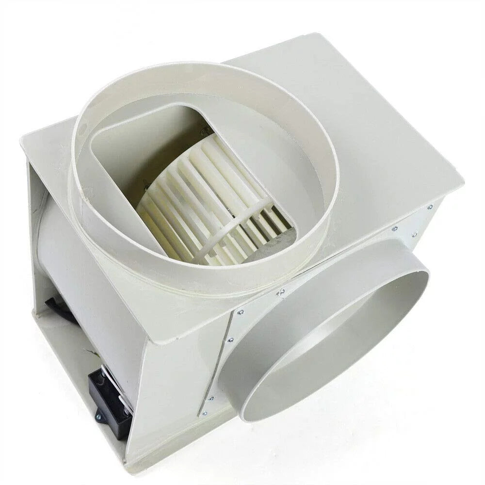 Centrifugal Extractor Blower Fan 2300m3 / h Z46379