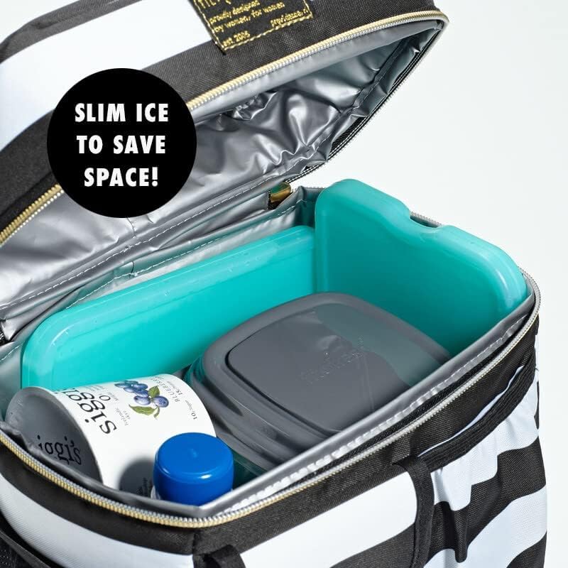 Slim Compact Reusable XL Ice Pack P755192