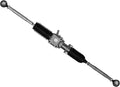 Heavy-Duty Rack and Pinion for Polaris Ranger XP 900 L608