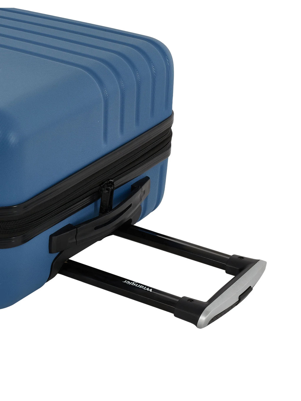 Expandable Rolling Upright Travel Luggage Set F75008