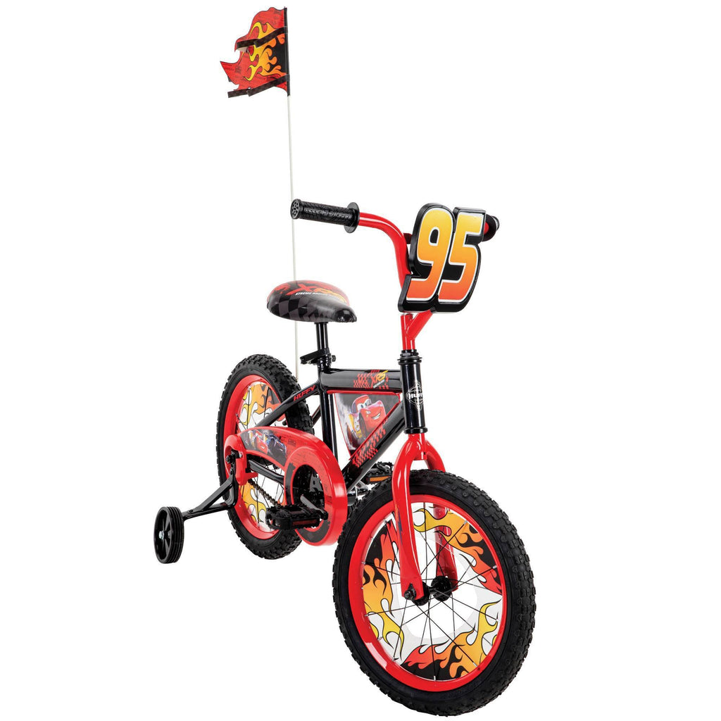 Kids Bike - Black L873124