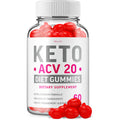 Keto ACV Gummies J19058