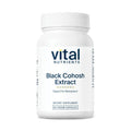 Black Cohosh 250mg 60vc V77017