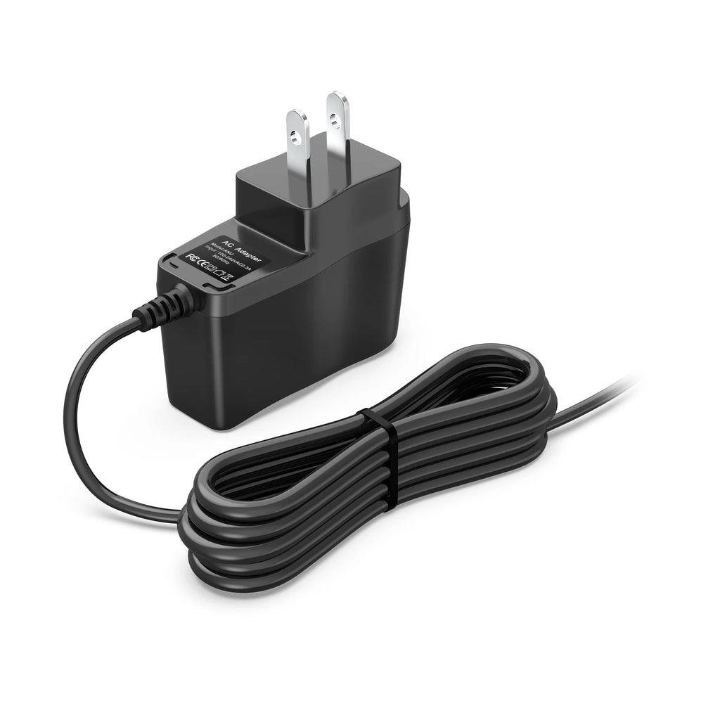 AC DC Adapter Class 2 Transformer Power Supply Charger W443