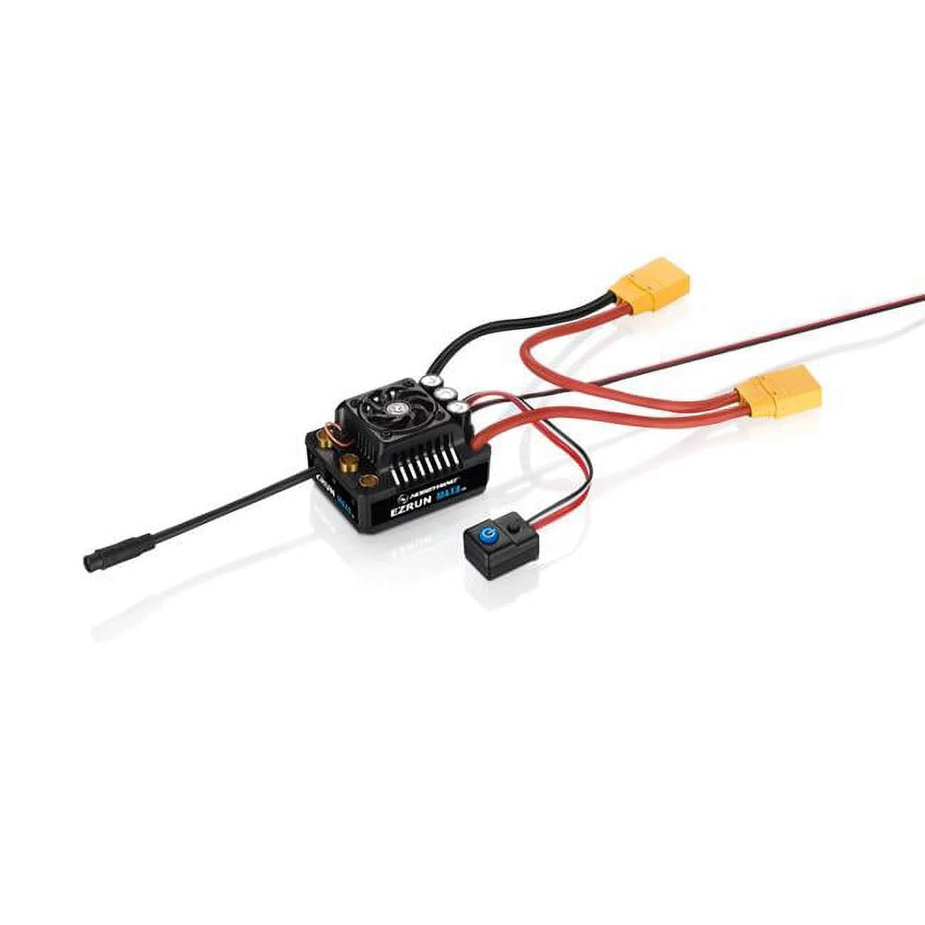 Electronic Speed Controller Motor with XT90 Plug H92420