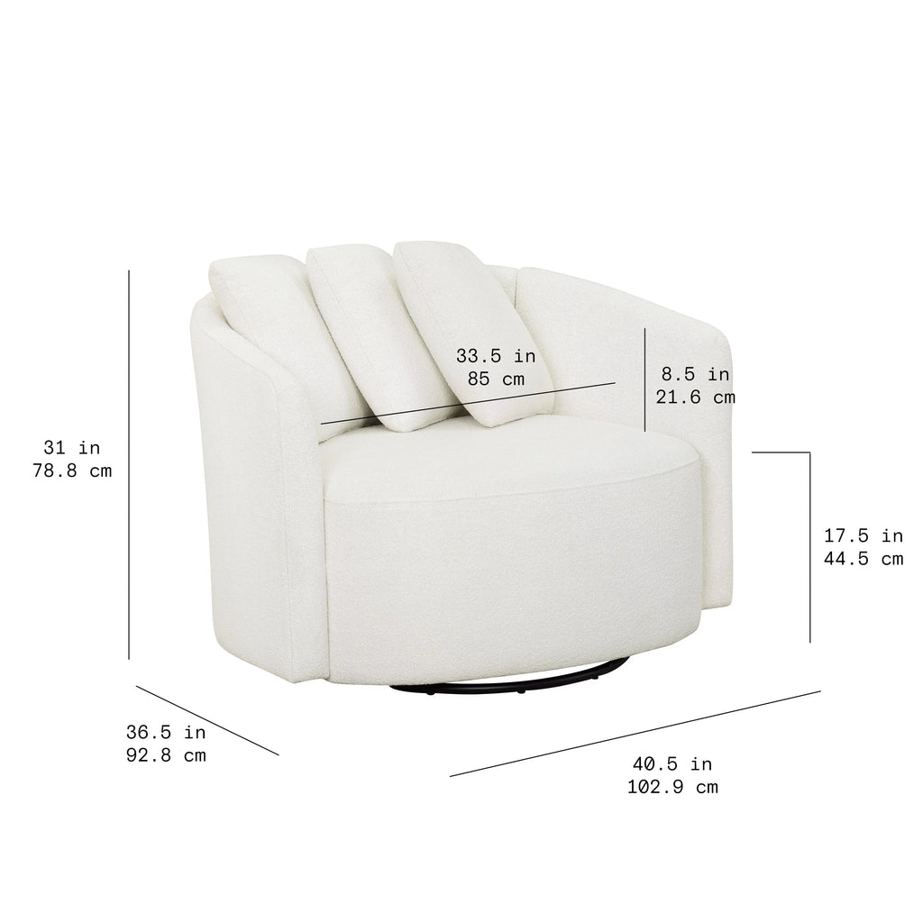 Charcoal Chair I808728