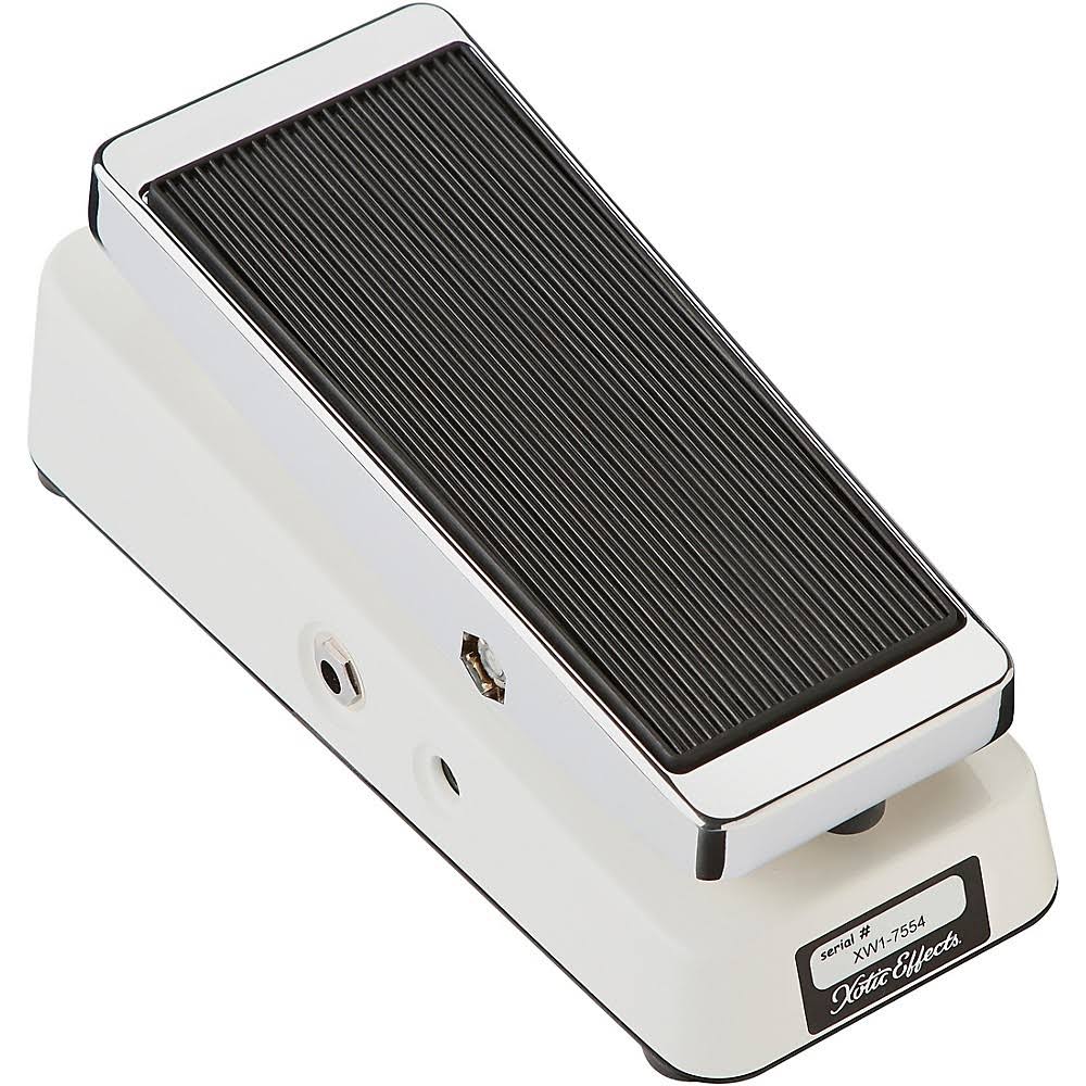 Wah Pedal J999045