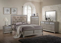 6pc Full Size Bedroom Set O175527