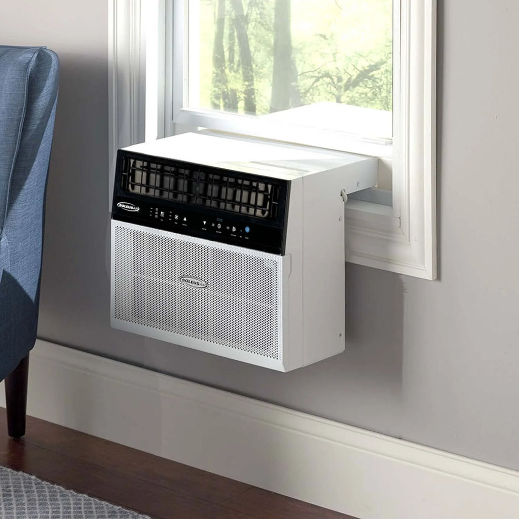 6,000 BTU Over the Sill Air Conditioner I3190