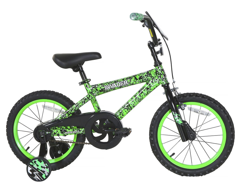 16-inch Boys BMX Bike N35443