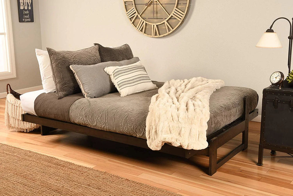 Mocha Futon E973514