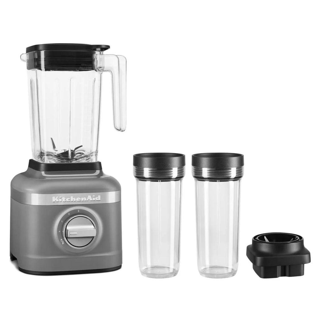 3 Speed Ice Crushing Blender with 2 Jars Z44205