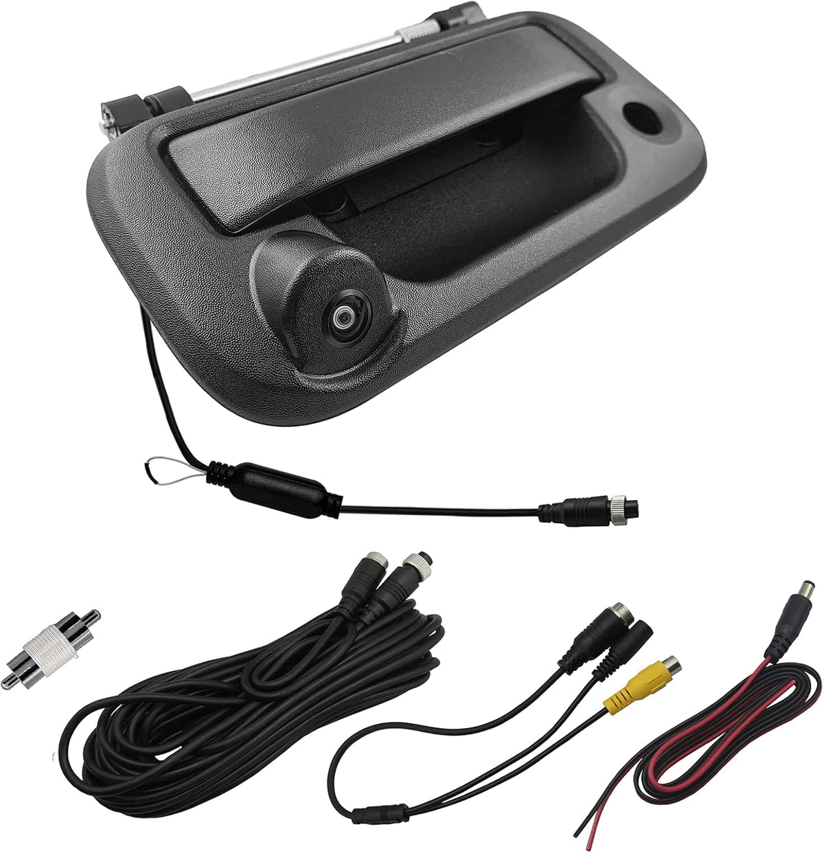 Backup Camera with Tailgate Handle Replacement T42976