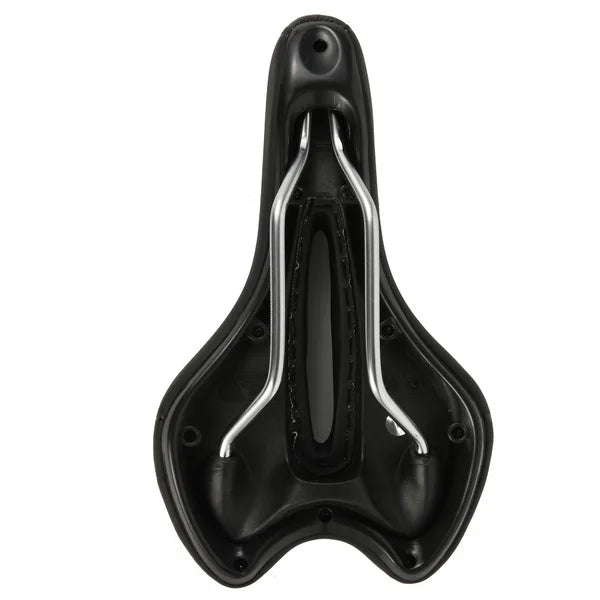 Soft Thickened Gel Bike Saddle Seat Cushion W227804