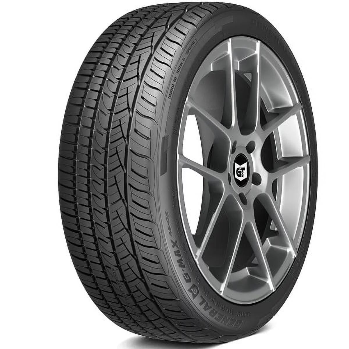 All Season 205/55ZR16 91W Passenger Tire F8694