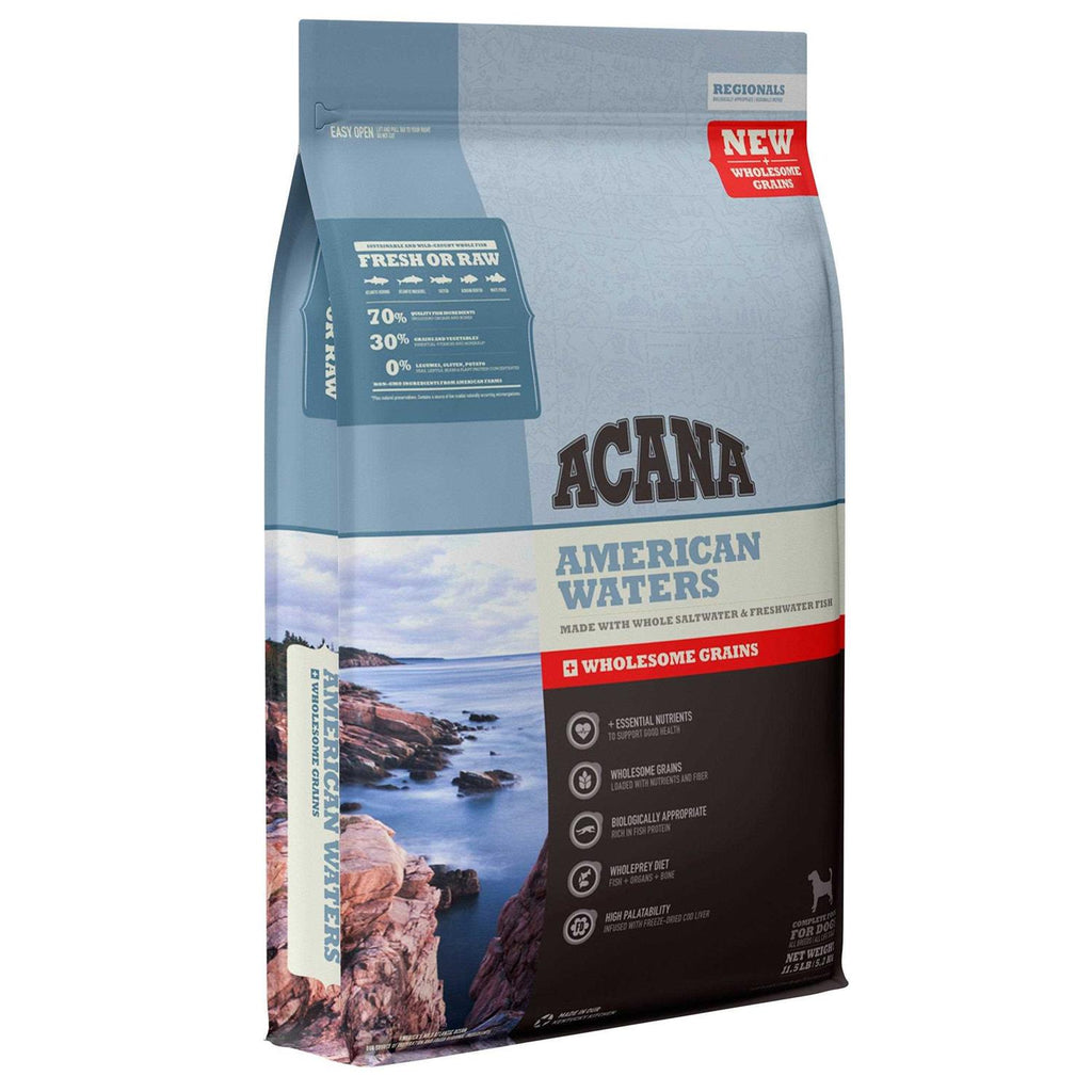 Dry Dog Food B407703
