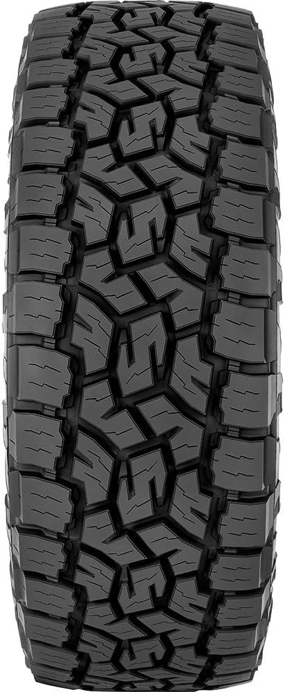 225/60R17 103T All-Terrain Tire W42435
