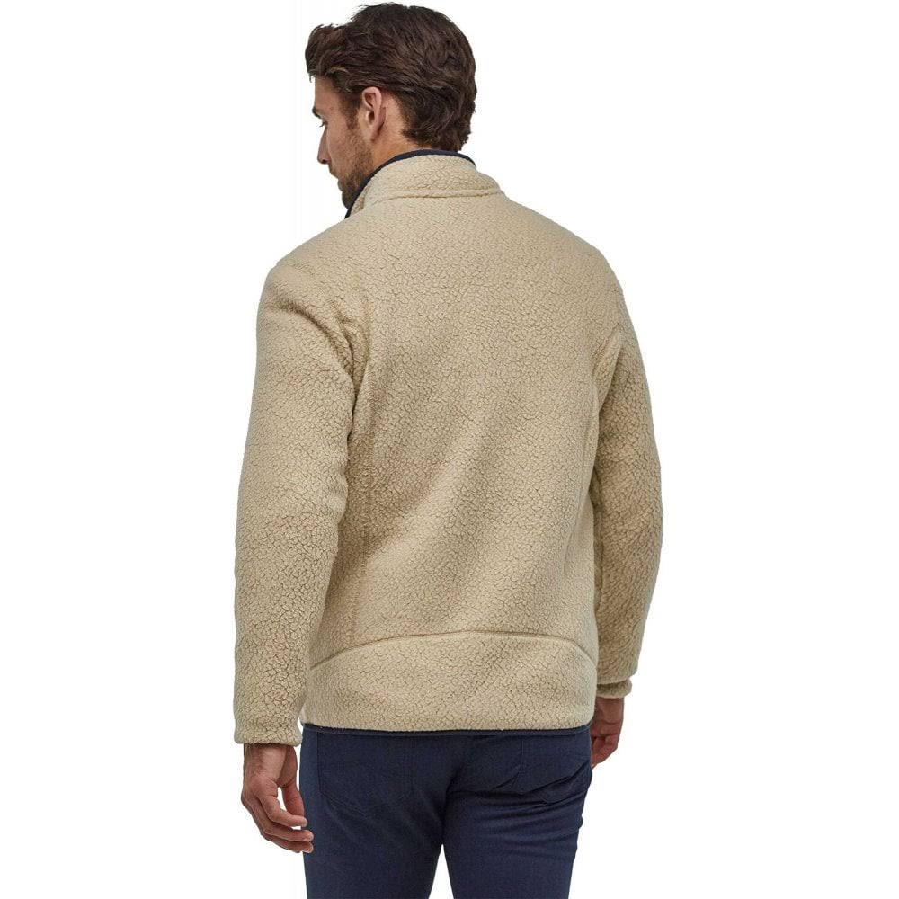 Khaki Pullover U586