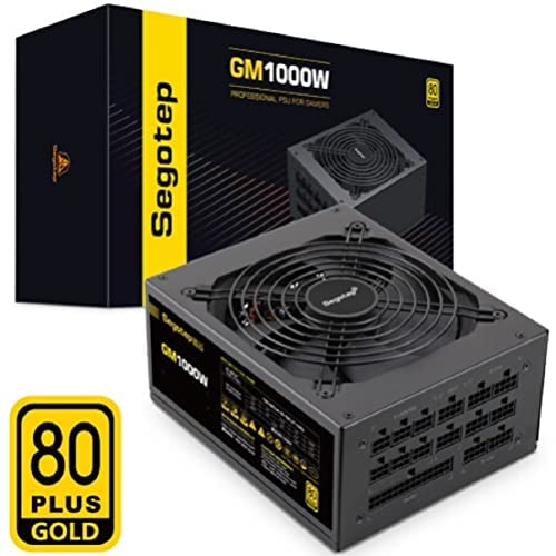 Full Module Power Supply G508444